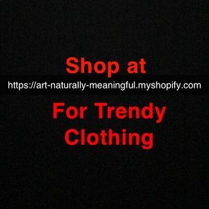 Online Clothing Store